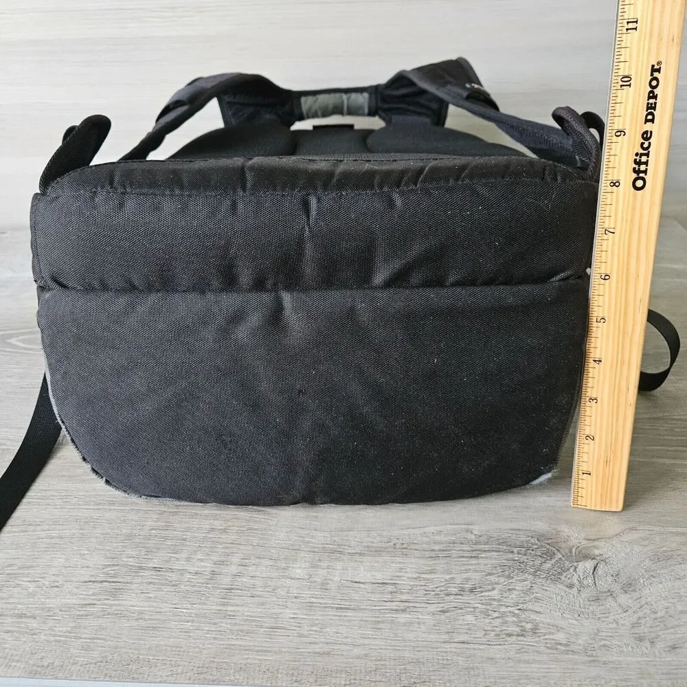 Lowepro CompuDayPack Photo Camera DSLR 250 Laptop Travel City Bag‎ Backpack